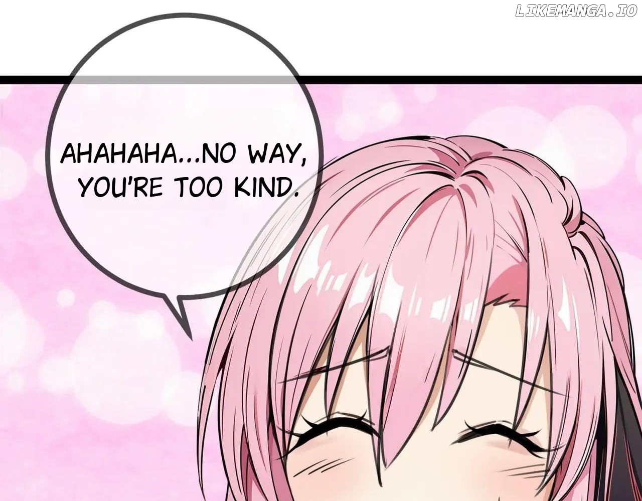 Daddy President Is Too Hard To Deal With Chapter 181 - page 47